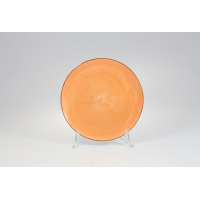 Talerz deserowy 20,5 cm - 6630Ł Boss (orange)