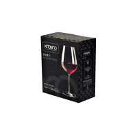 Kieliszki do wina Pinot Noir 700 ml / 2 szt. - DUET (C733)