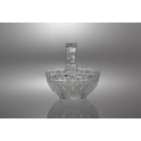 Koszyk kryształowy 17 cm (413833)