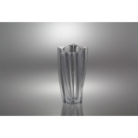 Wazon kryształowy 25,5 cm - YOKO (711816)
