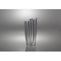 Wazon kryształowy 25,5 cm - YOKO (711816)