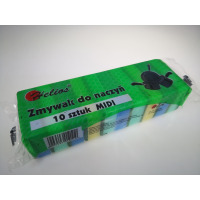 Zmywak kuchenny MIDI / 10 szt. (HEL-1051)