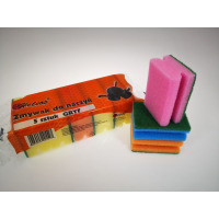 Zmywak kuchenny PROFIL / 5 szt. (HEL-0554)