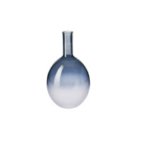 Cieniowany wazon 32 cm - OMBRE (7644)