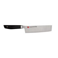 Kasumi Nóż Nakiri kuty VG10 dł. 17 cm (K-54017)