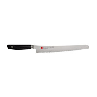 Kasumi Nóż do chleba kuty VG10 dł. 25 cm (K-56025)