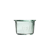 Słoiki 80 ml - WECK Mini-Sturz (WE-080-60)