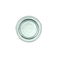 Pokrywka szklana do słoików 60 mm - WECK (WE-60)