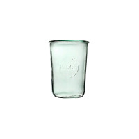 Słoiki 850 ml - WECK Mold (WE-743-100)