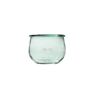 Słoiki 580 ml - WECK Tulip (WE-744-100)