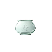 Słoiki 1062 ml - WECK Schmuck (WE-748-100)