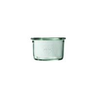 Słoiki 200 ml - WECK Sturz (WE-751-80)