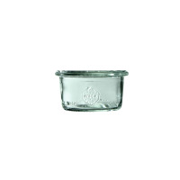 Słoiki 50 ml - WECK Mini-Sturz (WE-755-60)