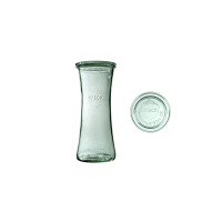 Słoiki z pokrywką / 700 ml - WECK Deli (WE-758-80P)