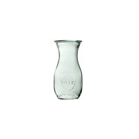 Butelka 290 ml - WECK Saftflasche (WE-763-60)