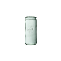 Słoiki 1040 ml - WECK Zylinder (WE-908-80)