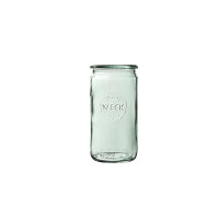 Słoiki 340 ml - WECK Zylinder (WE-975-60)