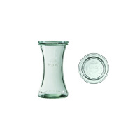 Słoiki z pokrywką / 200 ml - WECK Deli (WE-995-60P)