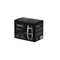 Kieliszki do tequili 80 ml / 6 szt. - Legend (4667)