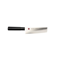 Kasumi Nóż Nakiri dł.16,5 cm - Tora (K-36847)