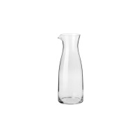 Karafka / dzbanek 1250 ml - BEZBARWNA (4536)