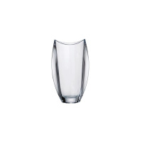 Wazon kryształowy 30,5 cm - Orbit (CZ686015)