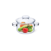 Garnek żaroodporny 2,0 l - NYKO (6073/0000)