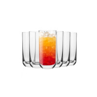 Szklanki long drink 360 ml - Glamour (C210)