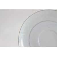 Bulionówka 0,35 l ze spodkiem - E373 YVONNE
