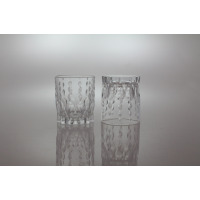 Szklanki kryształowe 340 ml - Prestige Conte (949056)