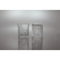 Szklanki kryształowe 320 ml - Prestige Fiore(949087)