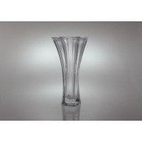 Wazon kryształowy 32 cm - Neptun (CZ871282)