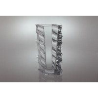 Wazon kryształowy 30 cm - Sail (CZ008995)