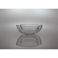 Misa kryształowa 18 cm - SMILE (588234)