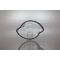 Misa kryształowa 18 cm - SMILE (588234)