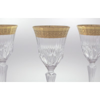 Kieliszki kryształowe do likieru 80 ml - Prestige Mirador (949940)