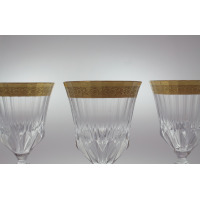 Kieliszki kryształowe do wina 280 ml - Prestige Mirador (949957)