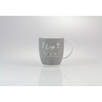 Kubek 380 ml - 7222A Łap szczęście (Filip)