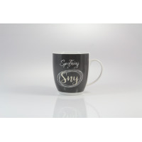 Kubek 380 ml - 7222E Spełniaj sny (Filip)