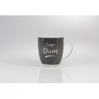 Kubek 380 ml - 7222C Carpe diem (Filip)