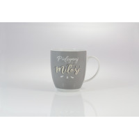 Kubek 380 ml - 7222 Pielęgnuj miłość (Filip)