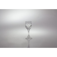 Kieliszki kryształowe do likieru 45g - ZA1253/M-ZA247 (Z0676)