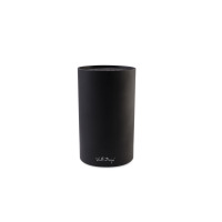 Stojak na noże 18 cm - Nero (235466)