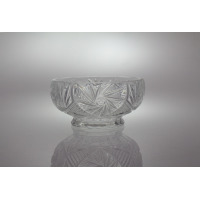 Owocarka kryształowa 20 cm - 11788 (200239)