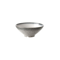 Miska stożkowa 22,5 cm - SILK (770724)