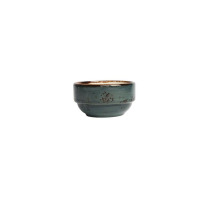 Miska sztaplowana 8 cm - ARANDO (778586)