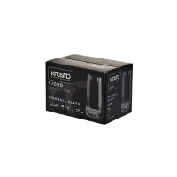 Szklanki wysokie 350 ml - Fjord (C202)
