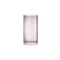 Wazon 30 cm / ametyst - SAKRED by Karim Rashid (C549)