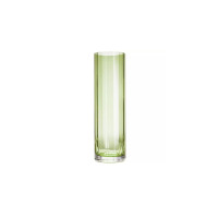 Wazon 22 cm / emerald - SAKRED by Karim Rashid (C550)