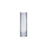 Wazon 22 cm / sapphire - SAKRED by Karim Rashid (C550)
